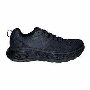 Hoka One One Gaviota 2 Black Running Shoe Cushion